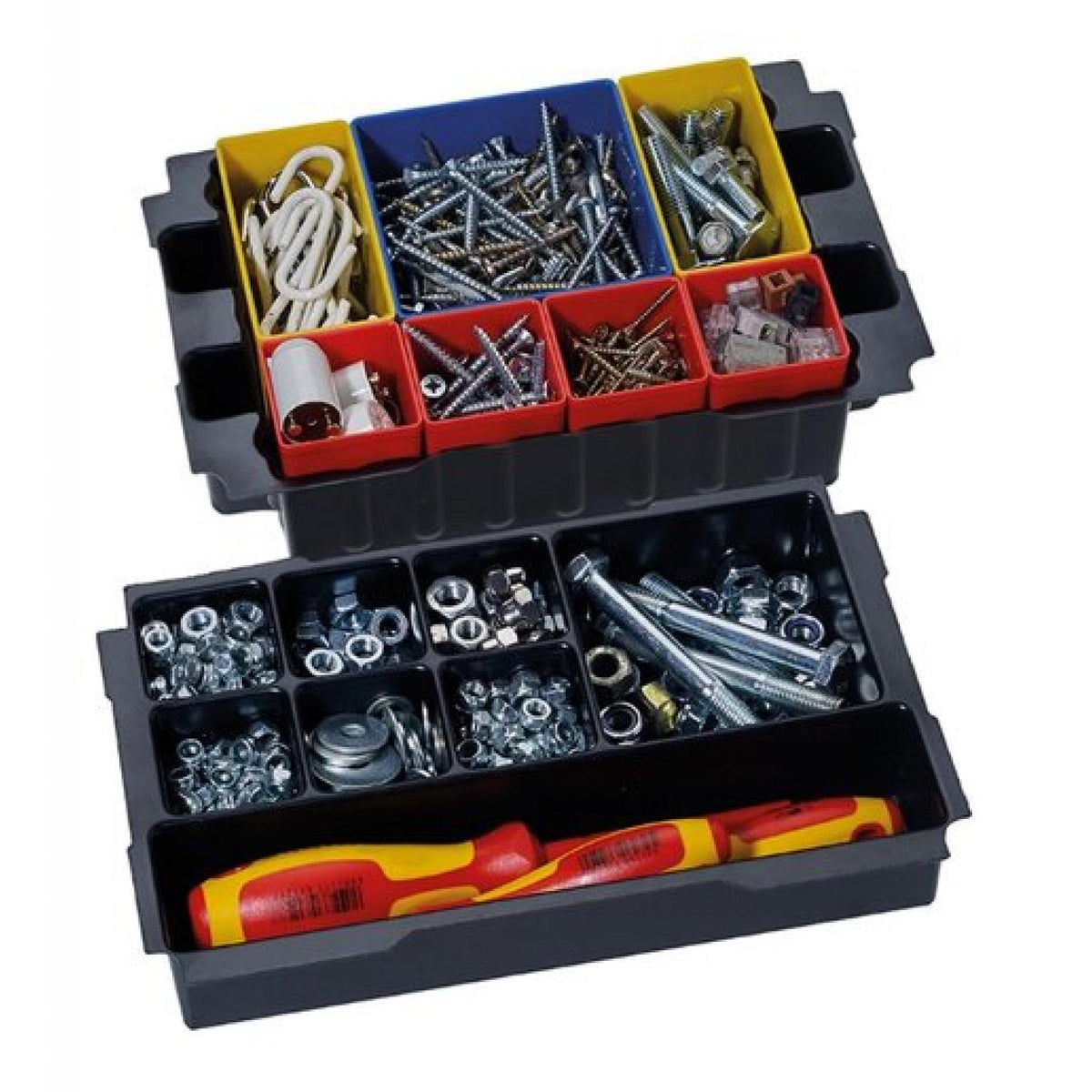 MINI Insert – VanTainer