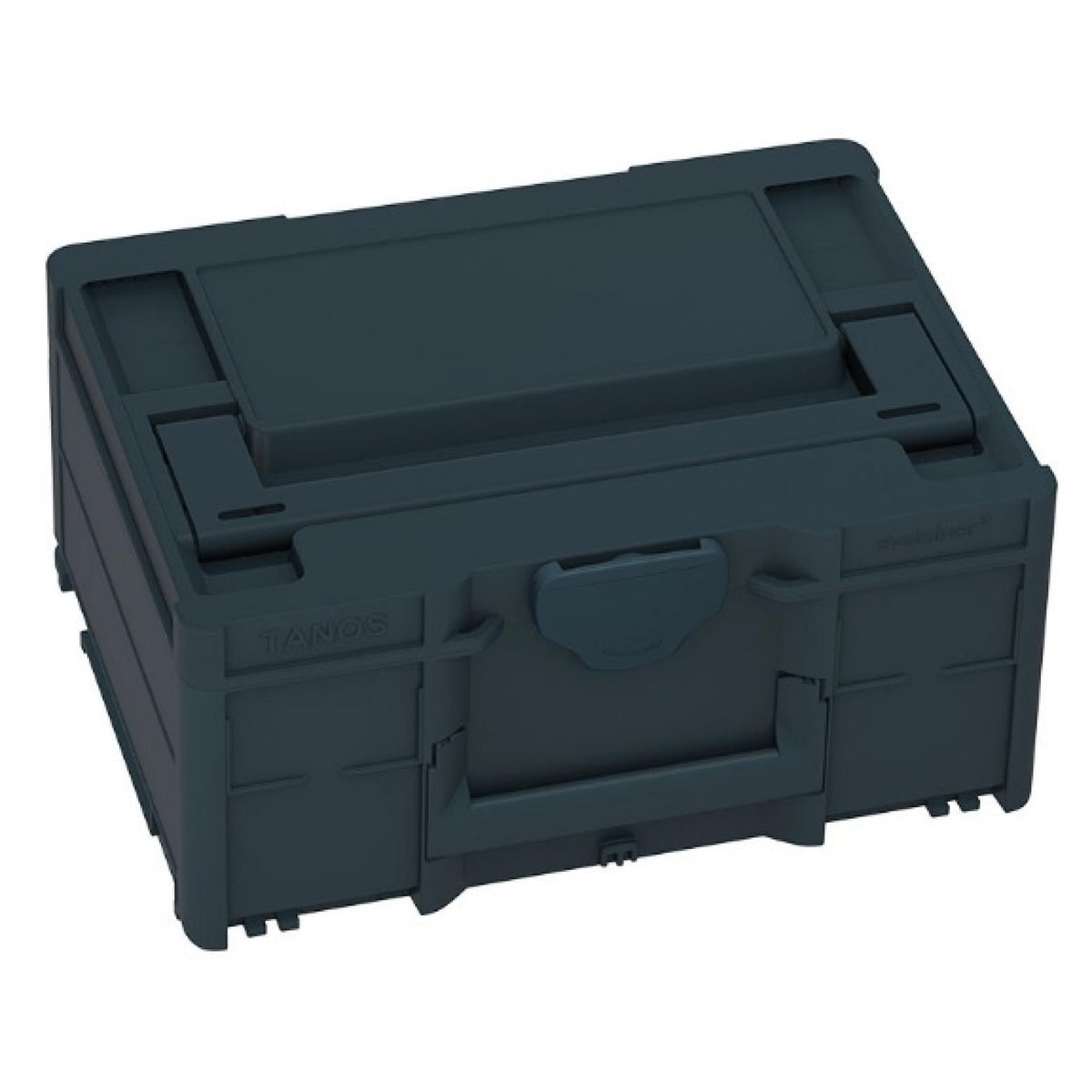 Systainer M Range – VanTainer
