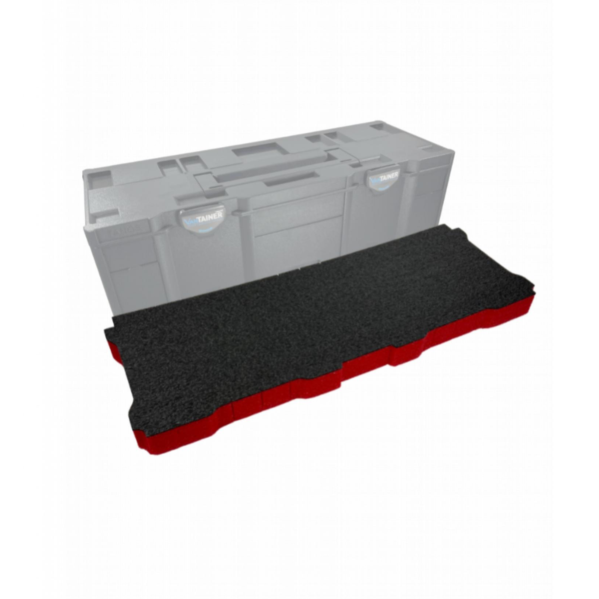 Shadow Foam SYS3 XXL Foam Insert - 50mm – VanTainer
