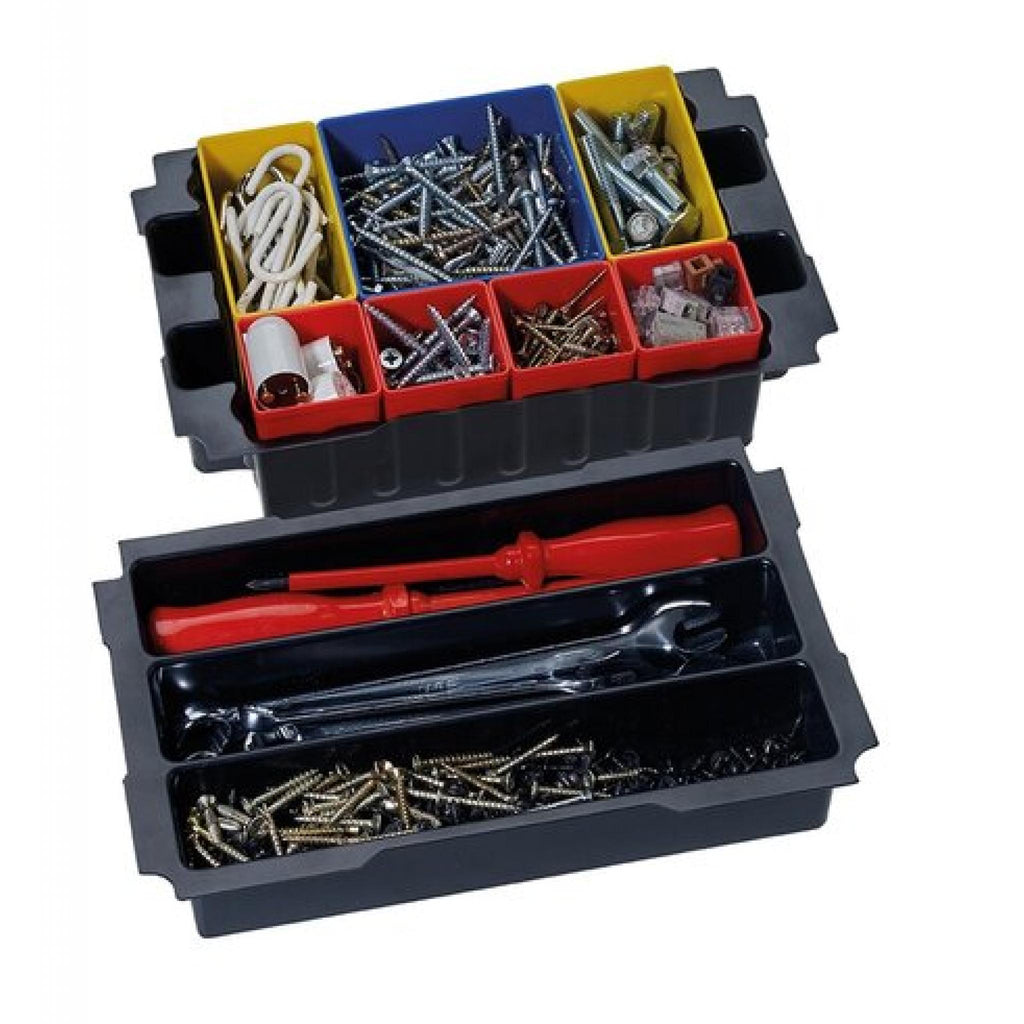Mini Insert Red Sea MINI Insert – VanTainer