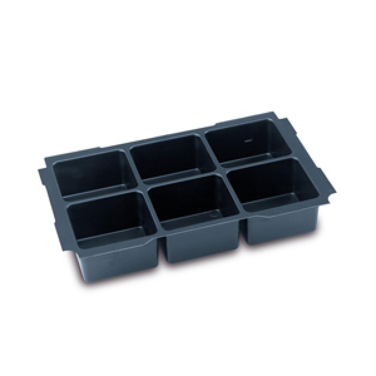 MINI 6 compartment insert – VanTainer