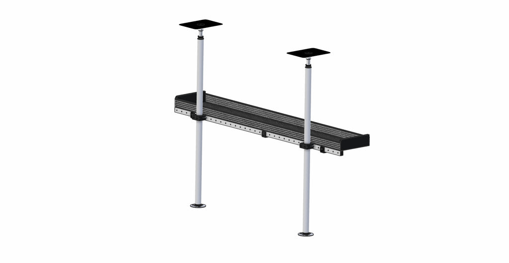 VanTainer - Tough Transport Systems / Systainer Boxes & Van Racking