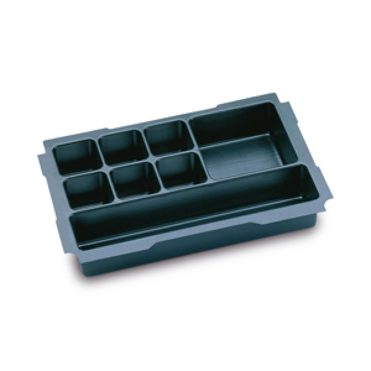 MINI 8 compartment insert – VanTainer