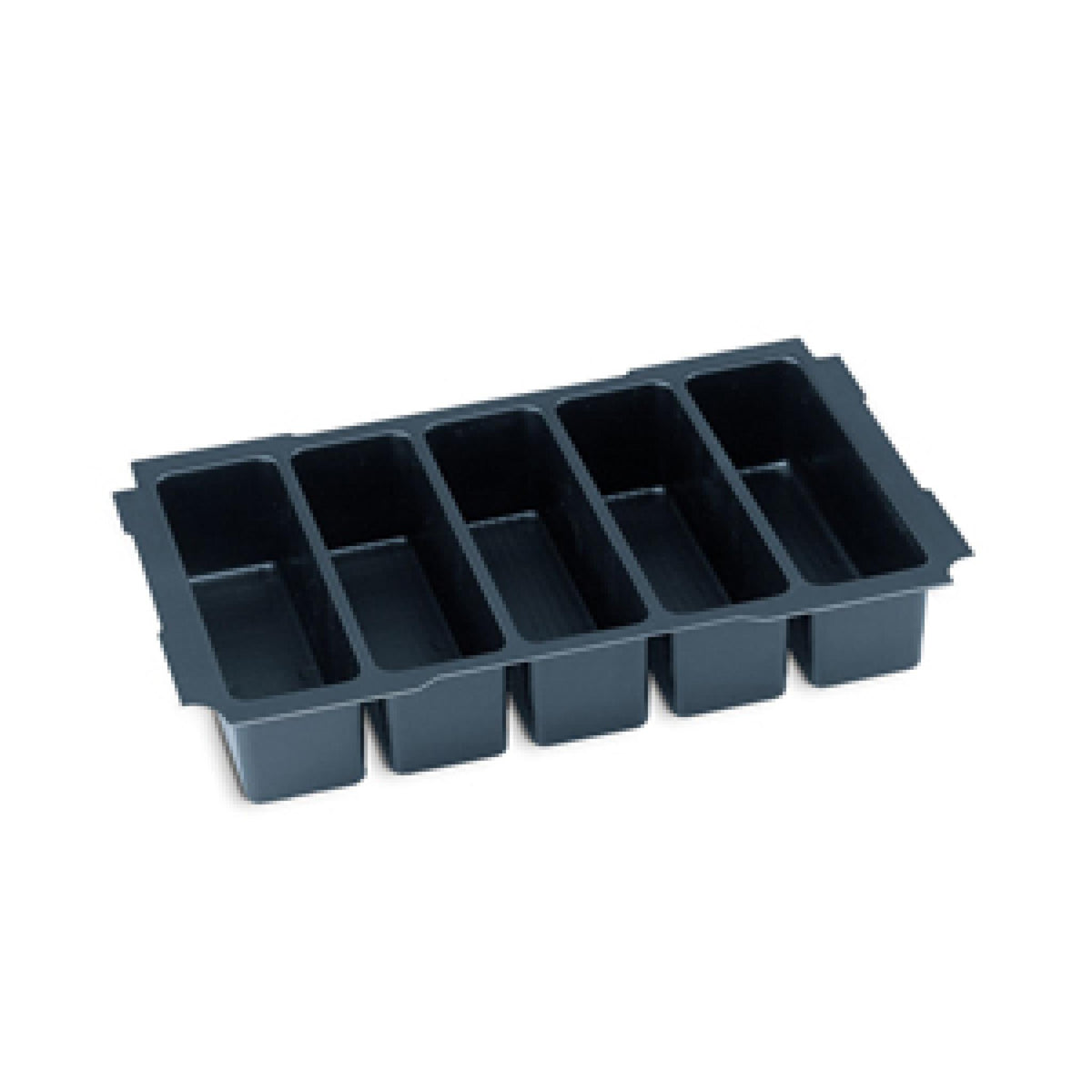 MINI 5 compartment insert – VanTainer